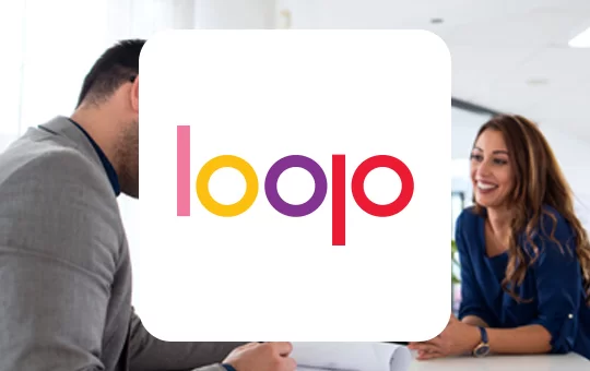 loop Digitale HR Plattform